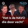 Rusland en de toekomst van het Westen | Peter van Stigt, Diedert de Wagt & George van Houts