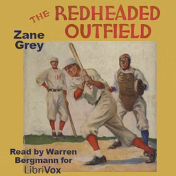 Redheaded Outfield And Other Baseball Stories