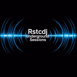 Rstcdj Underground Sessions Streaming 24-7