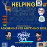 Ask Ben Anything 2026