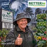 S2 Ep482: Better Lawns and Gardens - Hour 1 Rain, Roots & Rot: The Post-Storm Garden October 10, 2026