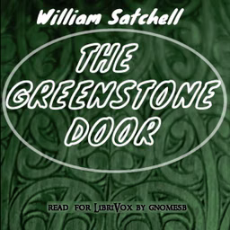Greenstone Door, The by William Satchell (1861 - 1942)