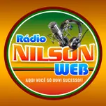 RÁDIO NILSON WEB