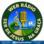 Web Rádio Ser De Jesus Na Graça