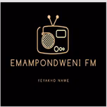 EMAMPONDWENI FM