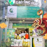 Gạo ST25 Mua ở Đâu?