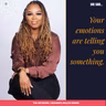 The Lie "Be Strong" Tells Black Women | Licensed Therapist Labrea Law on Women's Mental Health.