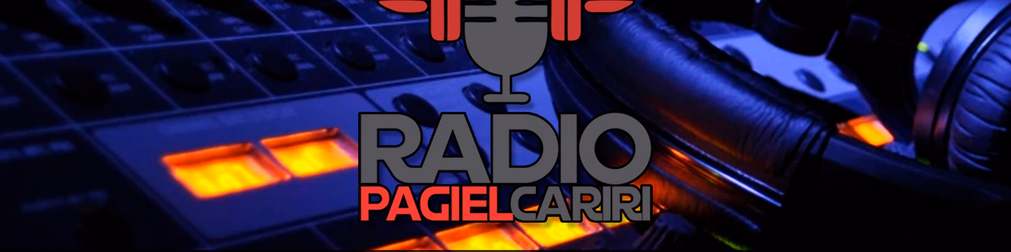 RADIO PAGIEL CARIRI
