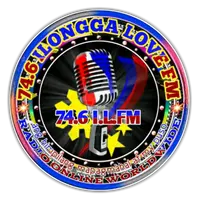74.6 ILONGGA LOVE FM