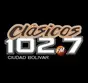 Clásicos 102.7 FM