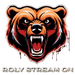 Roly Stream On