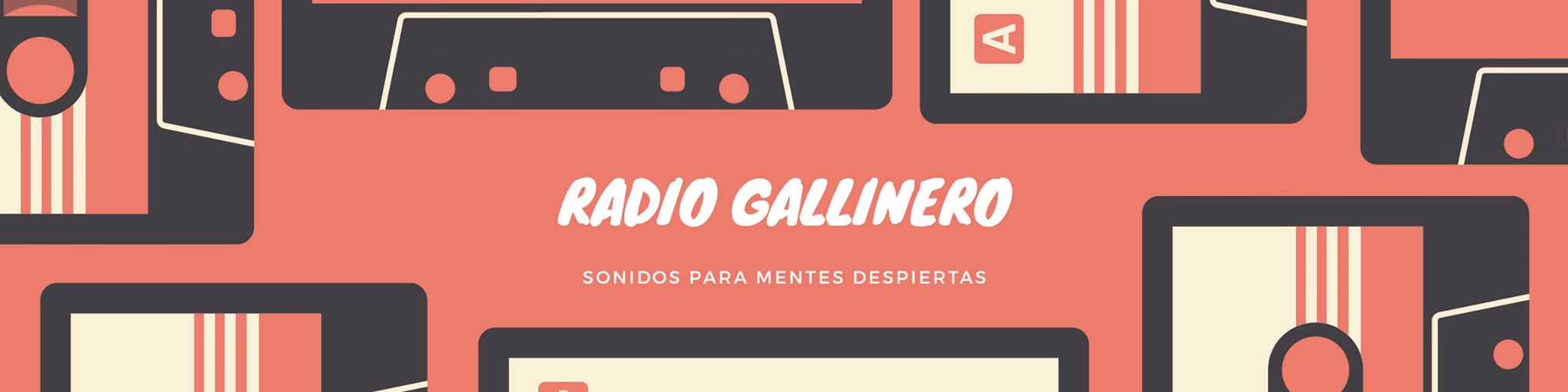 RADIOGALLINERO