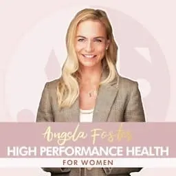 Five Diet Changes to Lower High Cholesterol in Perimenopause
