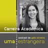 Carreira acadêmica