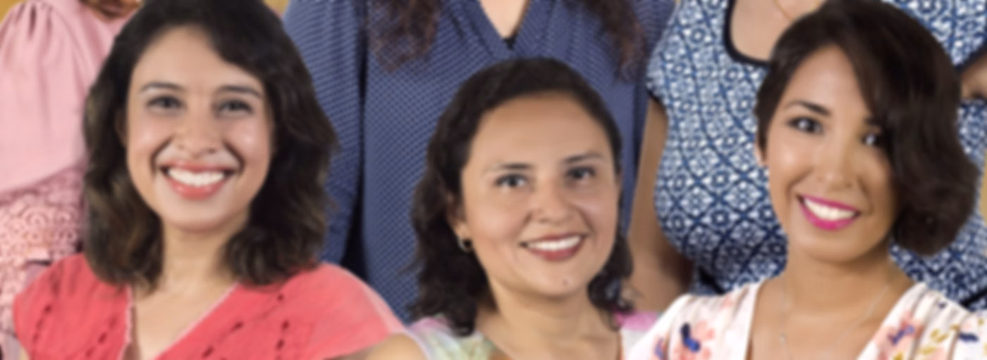 Mujeres en vivo
