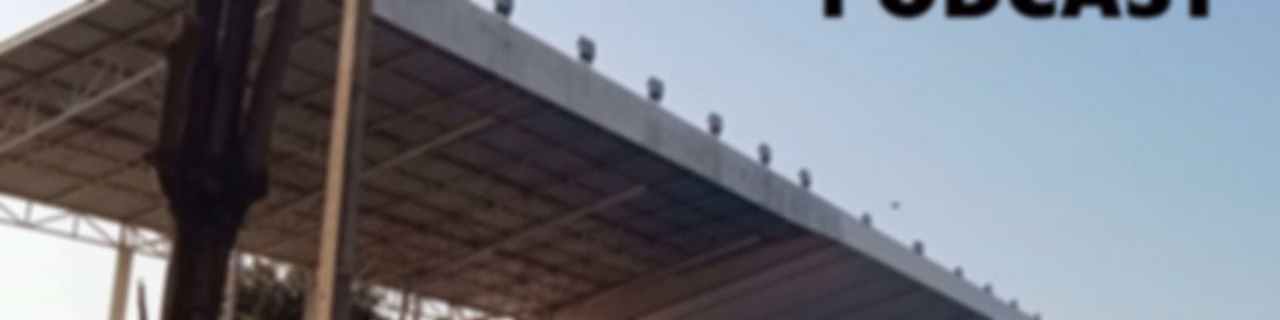 A Thai Football Podcast