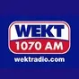 WEKT 1070 AM 92.1 FM - WEKT