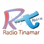 Radio Tinamar 89.0 en directo
