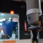 New Podcast