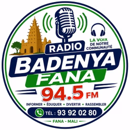 Radio Badenya Fana 94.5