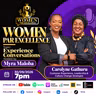 Your Brand Makes Promises. Does Your Service Keep Them? || Carolyne Gathuru || Women Par Excellence