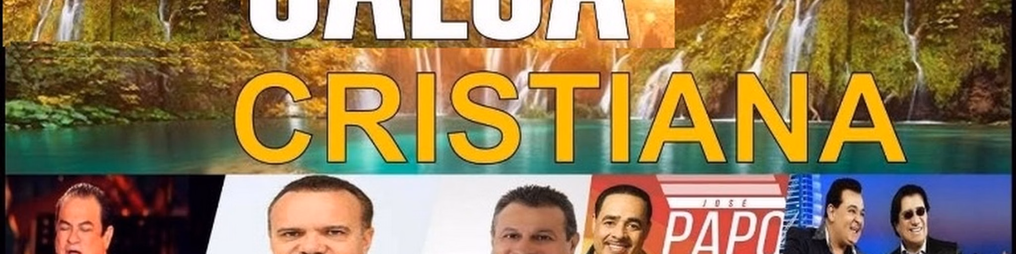 SALSA CRISTIANA