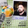 Acepipes e Birinaites #031 - Cozumel, com Gui Baldi