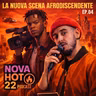 Ep.04 - Laioung, Linda, Ama Dee, Leslie Sackey, Exo Esa, D'affari e Demon