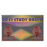 lo-fi study radio