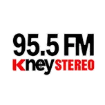 95.5 fm Kney Tu Radio