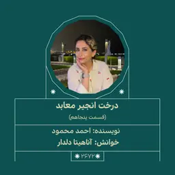 2672.درخت انجیر معابد(قسمت پنجاهم)