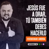 JESÚS FUE A ORAR, TÚ TAMBIÉN DEBES HACERLO / GANANDO LA BATALLA
