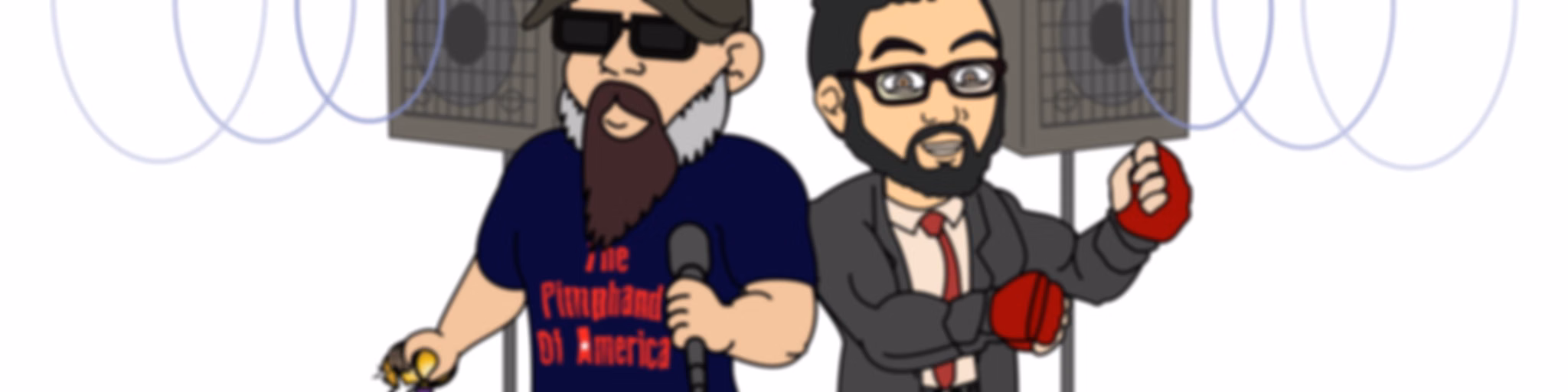 Student of the Gun Radio
