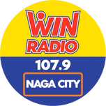 107.9 Win Radio Naga