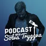 Þorgerður Katrín með Sölva Tryggva