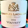 Vignobles Lacheteau Loire Valley Vouvray 2024