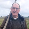Tomás Ó Curraoin, Comhairleoir Contae.