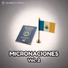 Micronaciones Vol.2
