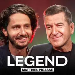 MONTÉE DE L’EXTRÊME DROITE, LFI… MATTHIEU PIGASSE ALERTE SUR L’AVENIR DE LA FRANCE