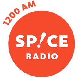 CJRJ 1200 "Spice Radio" Vancouver, BC