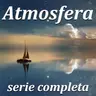 Viaggio al centro dell'Atmosfera (Serie Completa)