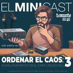 ¿Merece la pena un dock profesional si trabajas solo?