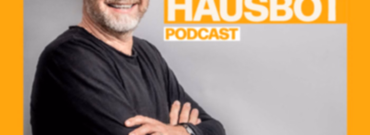 Hausbot Petra Horkého