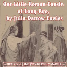 Our Little Roman Cousin of Long Ago