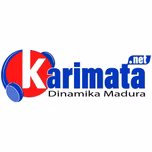 Karimata FM langsung