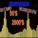 MUSICON FM