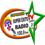 RADIO SUPER EXITO 100.9 FM