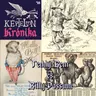 KK #69 – Teddy Bear és Billy Possum