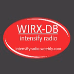 WIRX-DB Intensify Radio