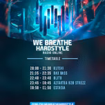 We Breathe Hardstyle